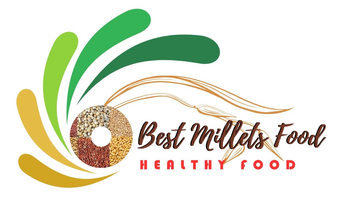 Best Millets Food